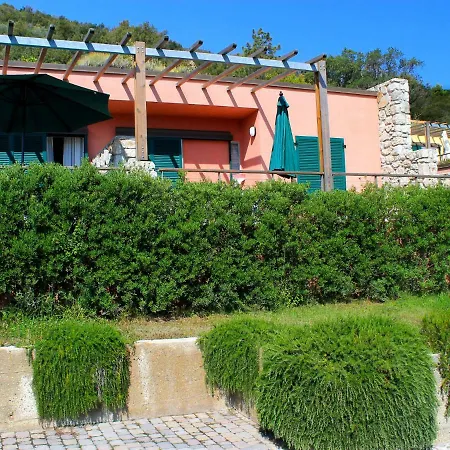 Locazione Turistica Exquisite Elba.8