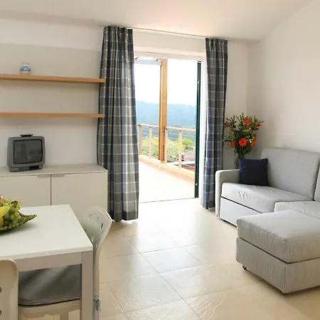 Lägenhet Locazione Turistica Exquisite Elba.8 *