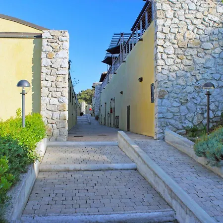 Locazione Turistica Exquisite Elba.8 * Portoferraio
