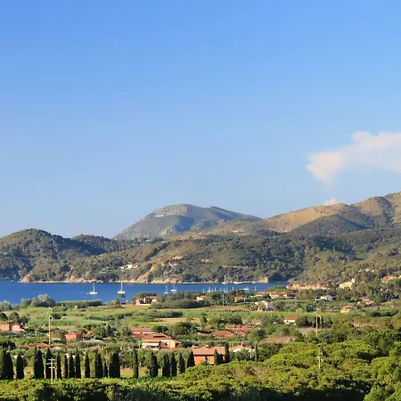 Locazione Turistica Exquisite Elba.8 *