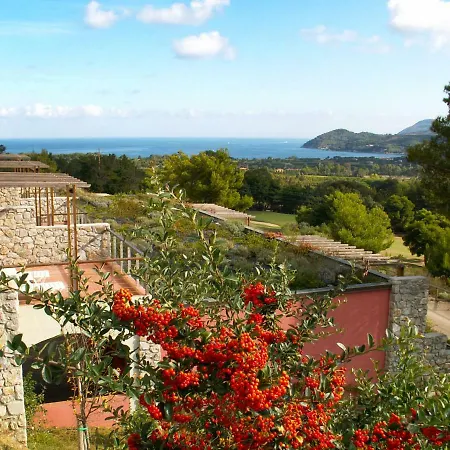 Locazione Turistica Exquisite Elba.8 * Portoferraio