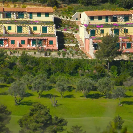 Locazione Turistica Exquisite Elba.8 *