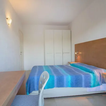 Locazione Turistica Exquisite Elba.8 Apartmán *