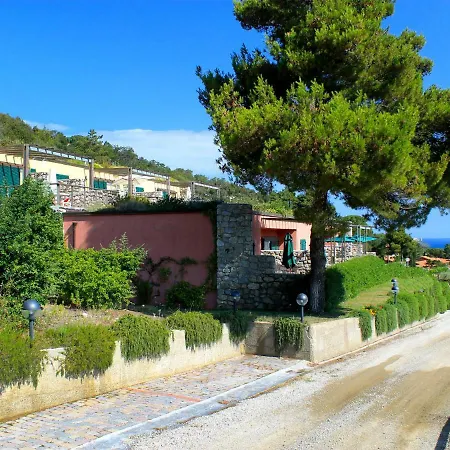 Locazione Turistica Exquisite Elba.8 *