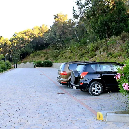 Locazione Turistica Exquisite Elba.8 Apartmán Portoferraio